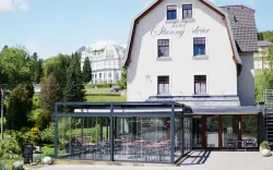 Fedezze fel a Jeseníky hegyek rejtett szépségeit, Hotel Slunný dvůr ***