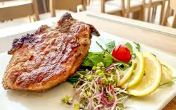 Reštaurácia, Hotel Cieplice Medi & SPA***, Jelenia Góra
