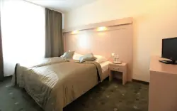 Izba Comfort, Hotel Cieplice Medi & SPA***, Jelenia Góra