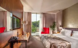 Superior szoba, Atlantida Boutique Hotel *****