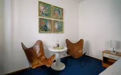 Dvoulůžkový pokoj, Hotel Galerie ****, Třeboň