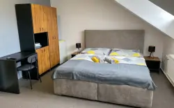 Dvoulůžkový pokoj, Hotel & SPA centrum Palmira ***