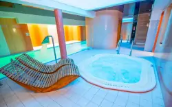 Wellness, Hotel Paula Wellness & SPA ***, Baltské moře