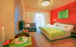 Tatragolf Mountain Resort **** Vám zabezpečí skvelé ubytovanie