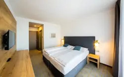 Pokoj Deluxe, Hotel SKI ***, Vysočina