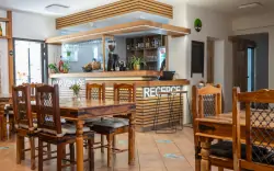 Restaurace, Mikulov Inn – Hotel Venuše ***, jižní Morava