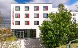 Hotel Vienna House Easy by Wyndham Pilsen****