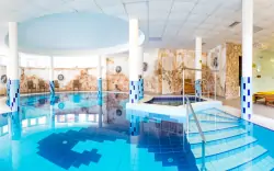 Wellness központ, Hotel Venus ***superior, Zalakaros