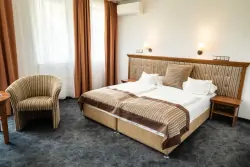 Izby, Wellness Hotel Aphrodite ****, Zalakaros