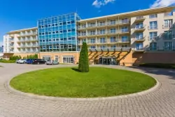 Gotthard Therme &amp; Conference, Szentgotthárd, Maďarsko