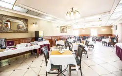 Restaurace, Hotel Gold Chotoviny ****, Jižní Čechy