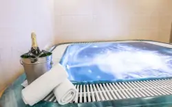 Wellness, Hotel Gold Chotoviny ****, Jižní Čechy