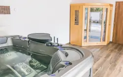 Wellness, Penzion Harmony, Lednice, Jižní Morava