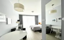 Jednopokojový apartmán Standard, SW Apartamenty Czarna Góra