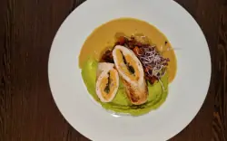 Restaurace, Penzion Sileo, Liptov a Račkova dolina