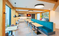 Lobby, Wellness Hotel Fénix ****, Liberec