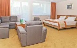 Izba Superior, Hotel Polanica Resort &amp; SPA ***
