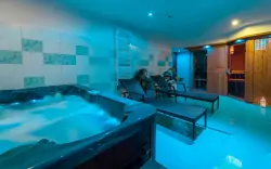 Wellness, Hotel Jelínek ***, Špindlerov Mlyn