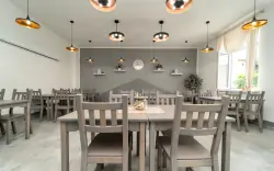 Restaurace, Hotel Diamant, Harrachov, Krkonoše
