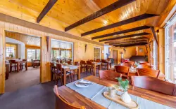 Restaurace, Penzion Pepovka, Jeseníky