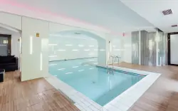 Uszoda, Hotel Marlene ****, Kysuce, Szlovákia