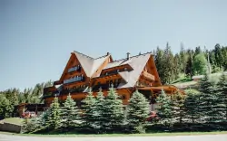 Szlovákia: Pihenjen a Hotel Marlene ****-ben félpanzióval, korlátlan wellnessel, medencével és pezsgőfürdővel 