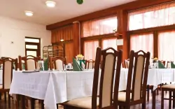 Étterem, Sástó Hotel ***, Mátra, Magyarország