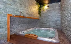 Wellness, Winter &amp; Summer Resort***, Bélai-Tátra