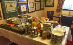 Cafe-bar Masonic, Pension Masonic House ****