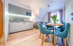 Apartmán pre 4 osoby, Sun &amp; Snow Resorts Białka Tatrzańska