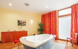 Wellness, SEETELHOTEL Nautic Usedom Hotel & Spa, Nemecko