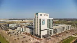 Van der Valk Hotel Amsterdam-Schiphol ****, Holandsko