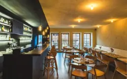 Restaurace, Penzion Havran, Litomyšl