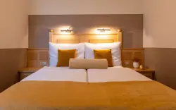 Pokoj Komfort, Hotel Abácie & Wellness ****, Beskydy