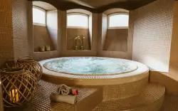 Wellness, Hotel Lípa, Dolní Lipová, Jeseníky