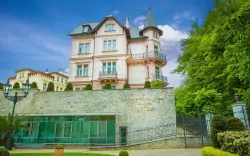 Hotel Savoy Westend *****, Karlovy Vary