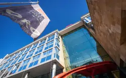 Pytloun City Boutique Self Check-in Hotel