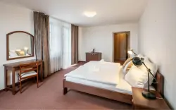 Pokoj Superior, Pytloun Wellness Hotel Hasištejn ****