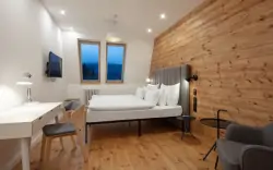 Pokoj Superior 2+1, Pytloun Wellness Hotel Harrachov ****