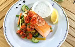 Gastronomie, Hotel DaVinci ****, Mariánské Lázně