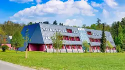 Severná Morava pri zámku: Hotel Belaria Resort *** s polpenziou, neobmedzeným wellness a fitness + zábava