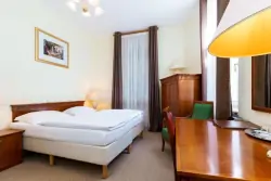 Pokoj, Wellness centrum, Spa Hotel Anglický Dvůr ***