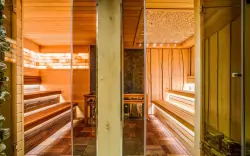 Wellness centrum, Spa Hotel Anglický Dvůr ***