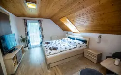 Pokoje, Peklo Čertovina - Hotel Kocourkov, Hlinsko 