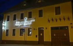 Végvári Hotel Eger ***, Magyarország