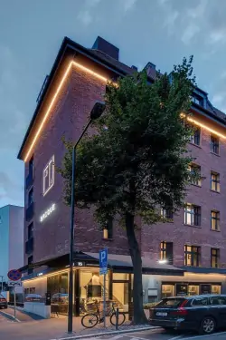 Ilonn Boutique Limanowskiego ****, Poznań