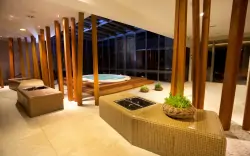 Wellness, Hotel Astoria Bled ***, Szlovénia