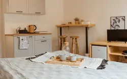 Studio, Treehouse Apartments, Trenčianske Teplice