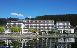 Seehotel Leoni ****, Berg, Německo