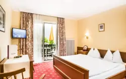Kétágyas szoba, Landhotel Steindlwirt ***, Ausztria